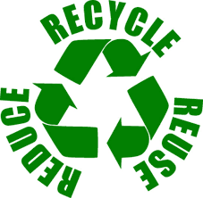 recycle reduce reuse symbol