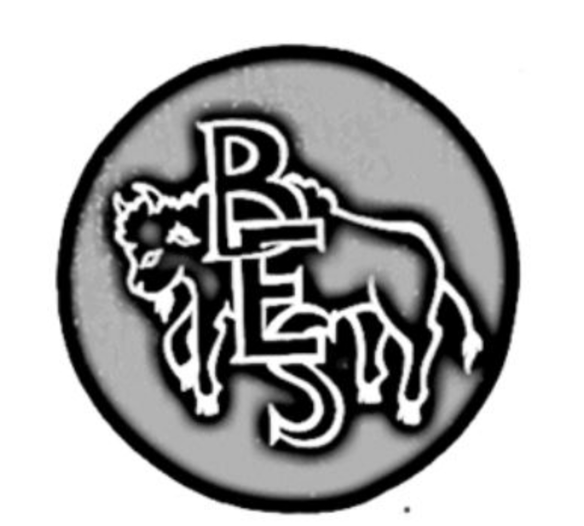 bes school logo