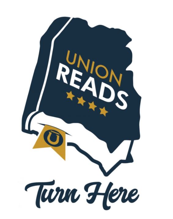 union reads logo
