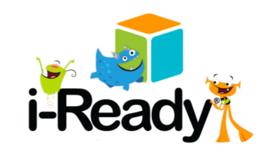 i-Ready Logo
