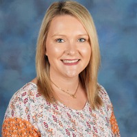 Jordan Addington, JEMS Support Staff of the Year