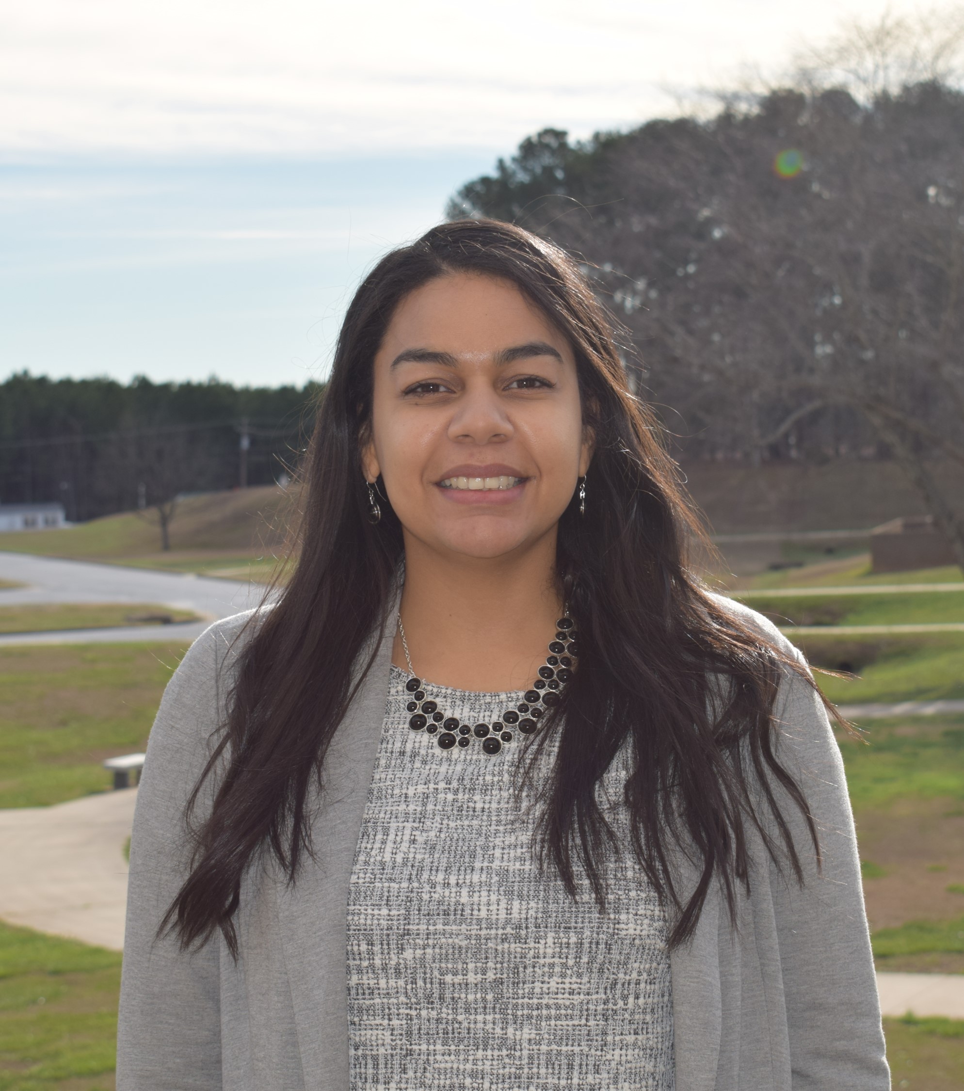 dilla mosquera staff photo