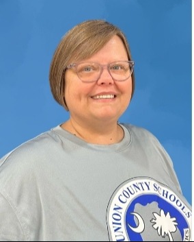 Heather Kirby, Learning Specialist