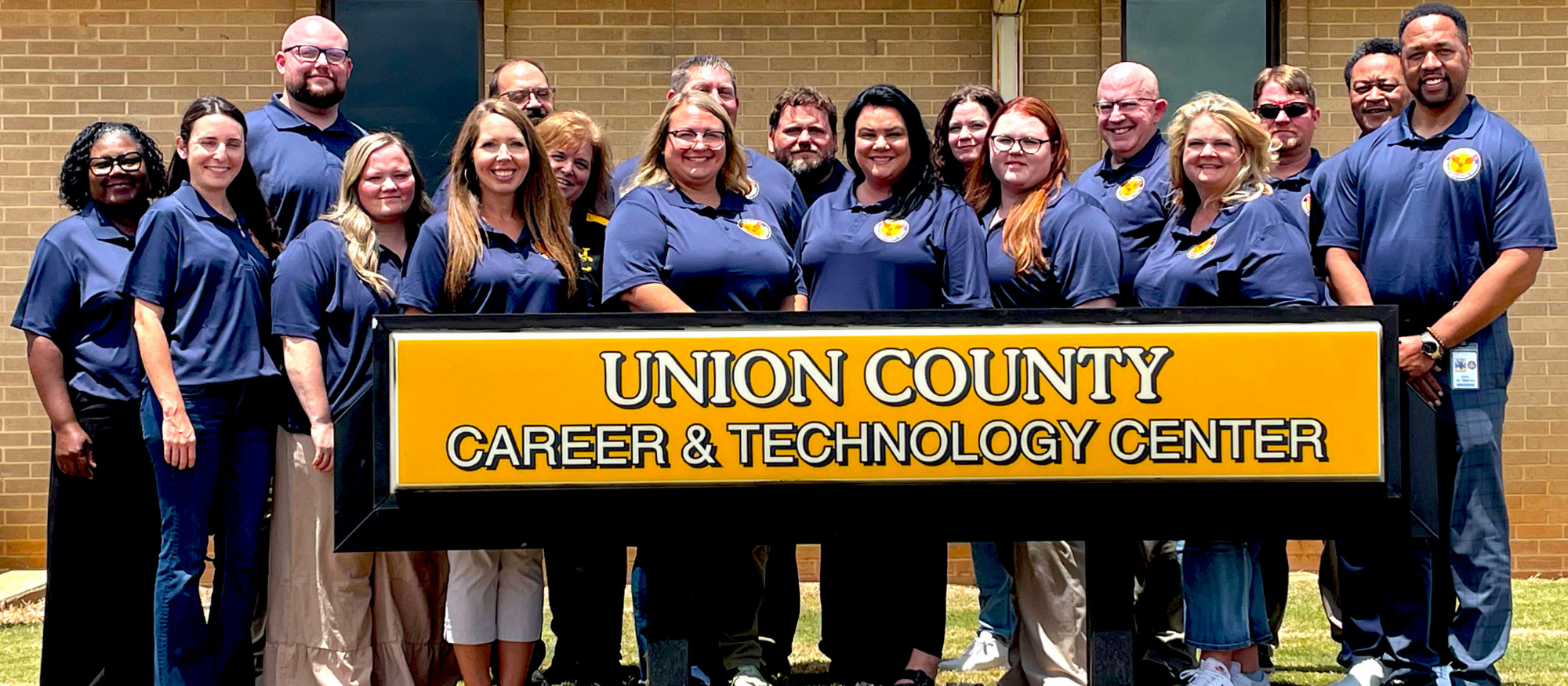 Union County Career Center
