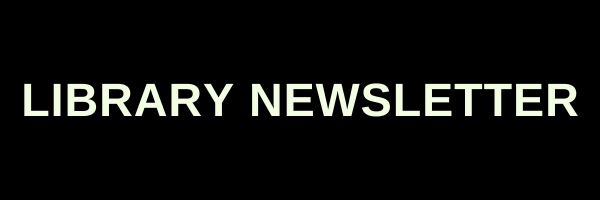 Library Newsletter