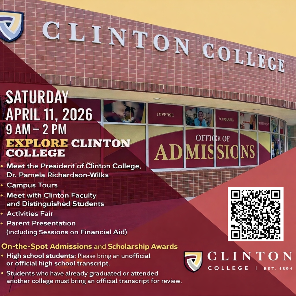 Clinton College