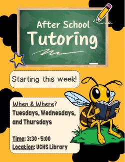 Tutoring