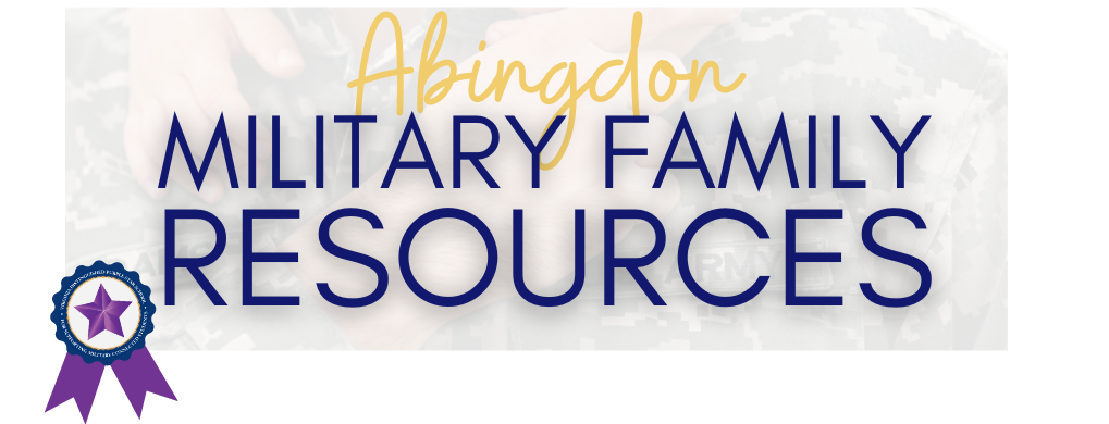 Military Family Resources