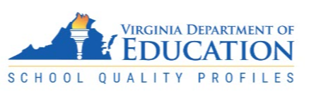 VDOE School quality Profiles logo