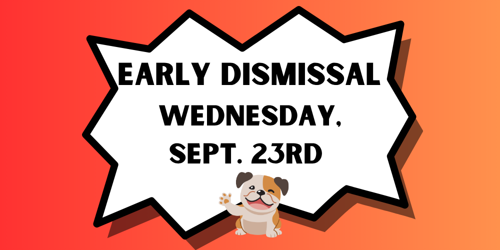 early dismissal
