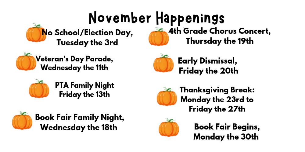 november