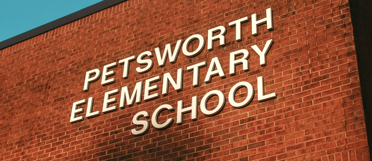 Petsworth Elementary School