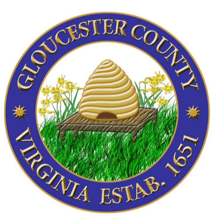 Gloucester County Seal