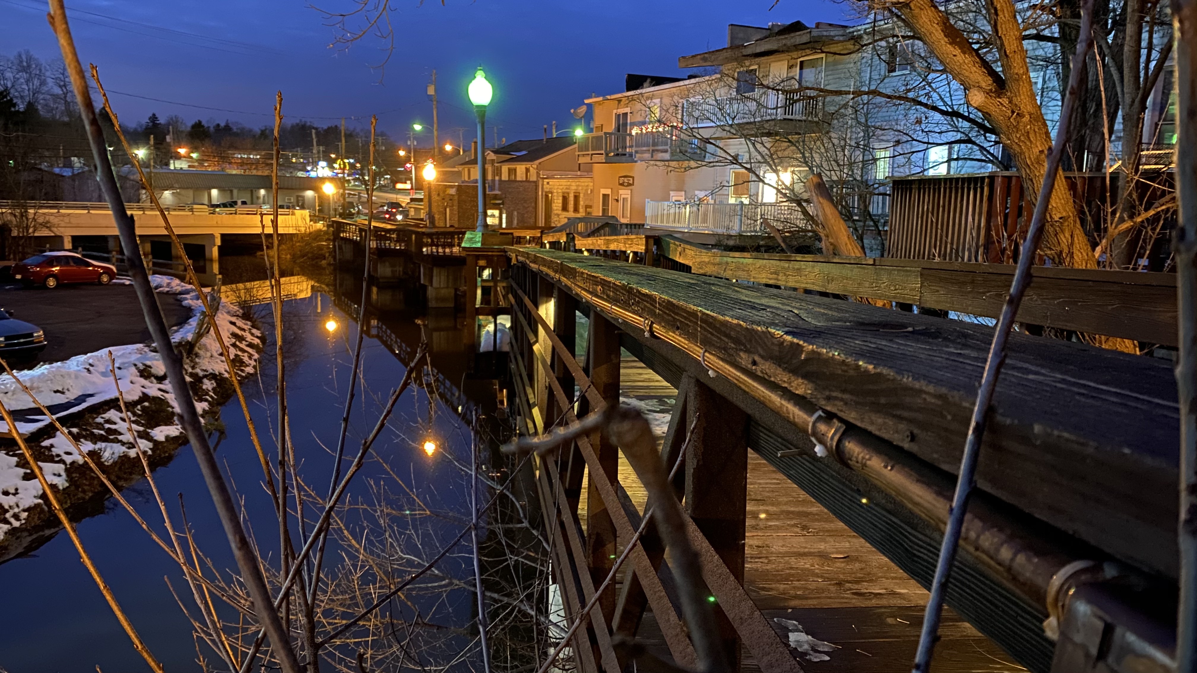 Boardwalk