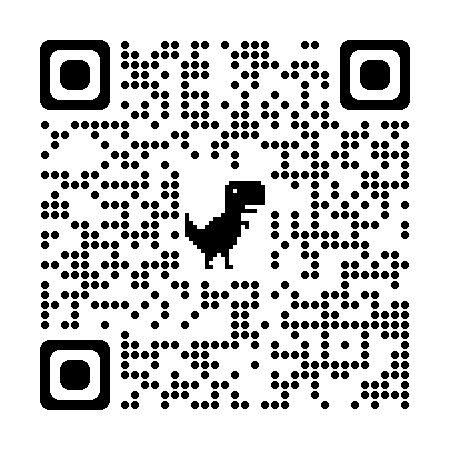 Membership Form QR Code