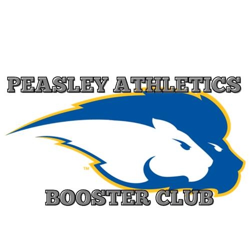 Booster Club Logo