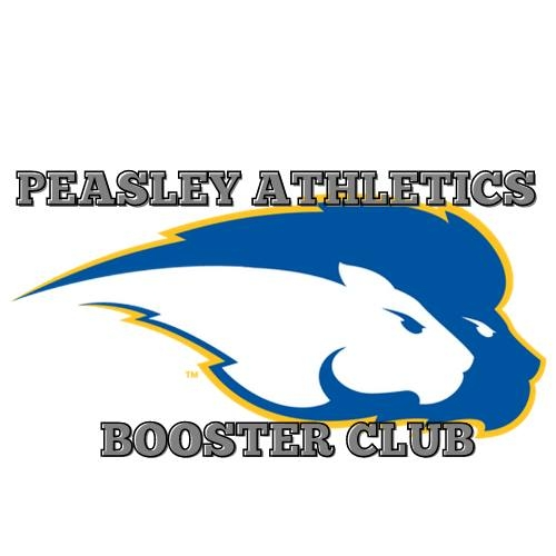 Peasley Booster Club