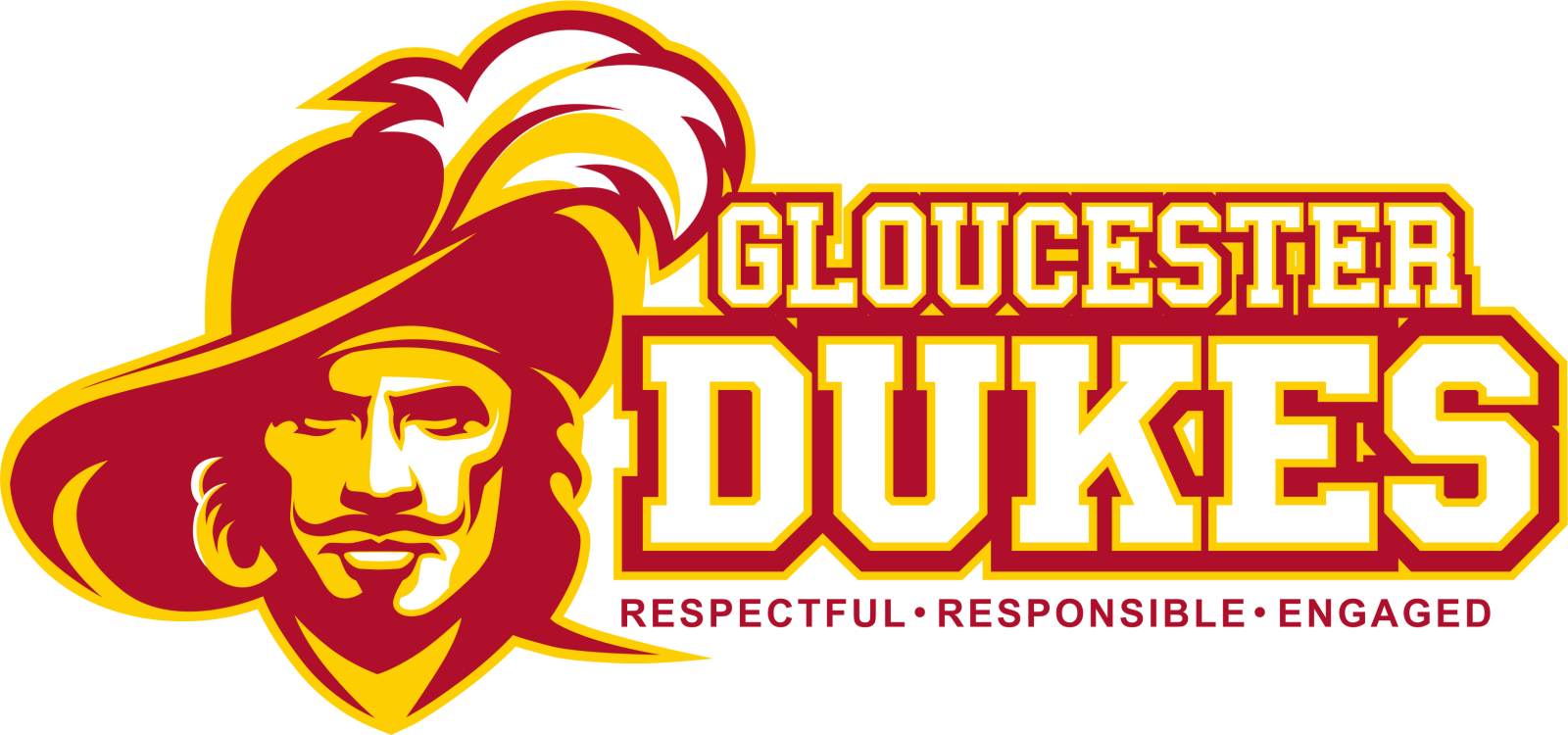 gloucester high school logo