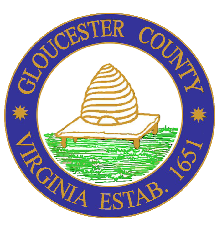 gloucester county seal 