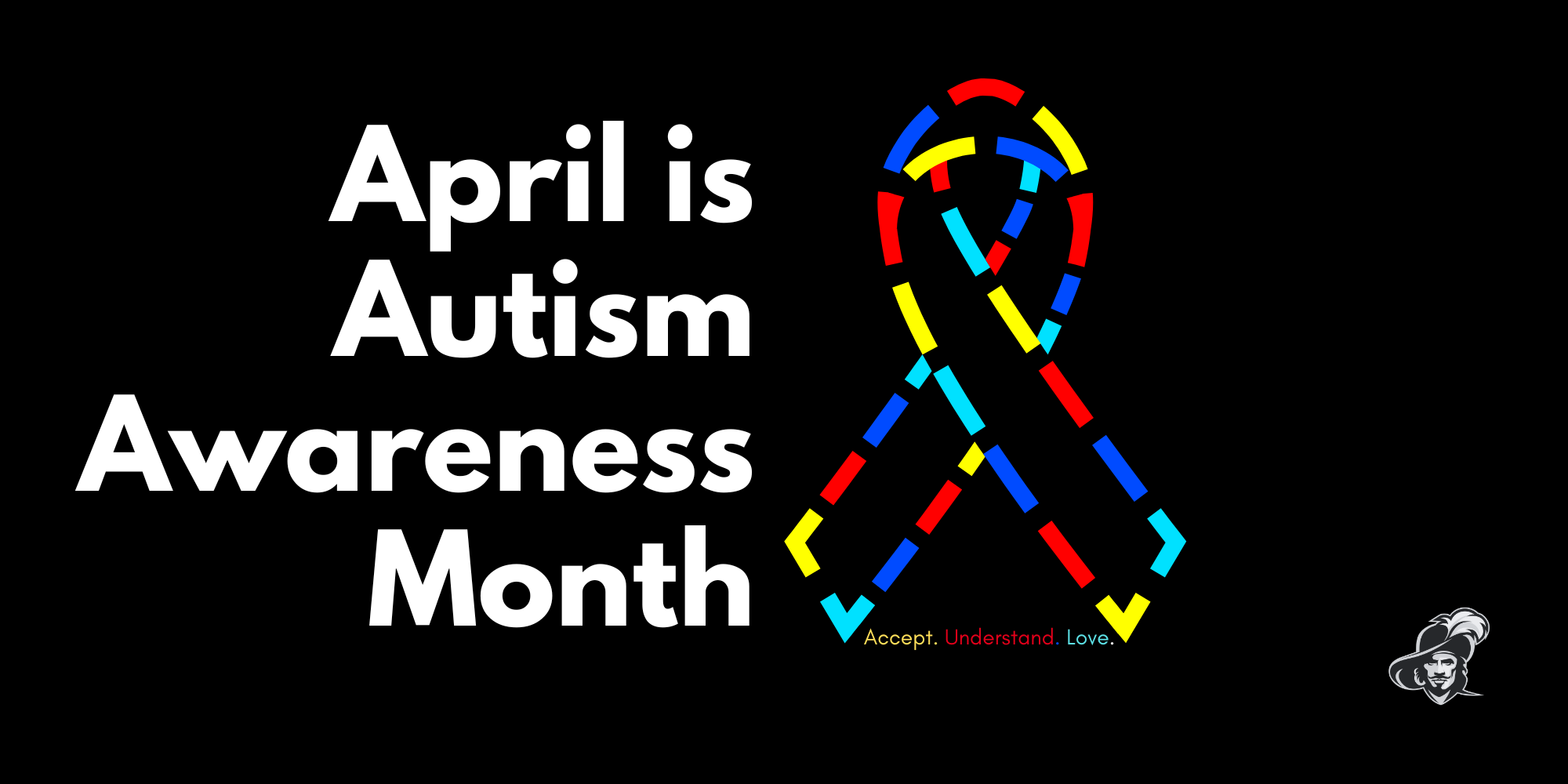 April Autism Awareness