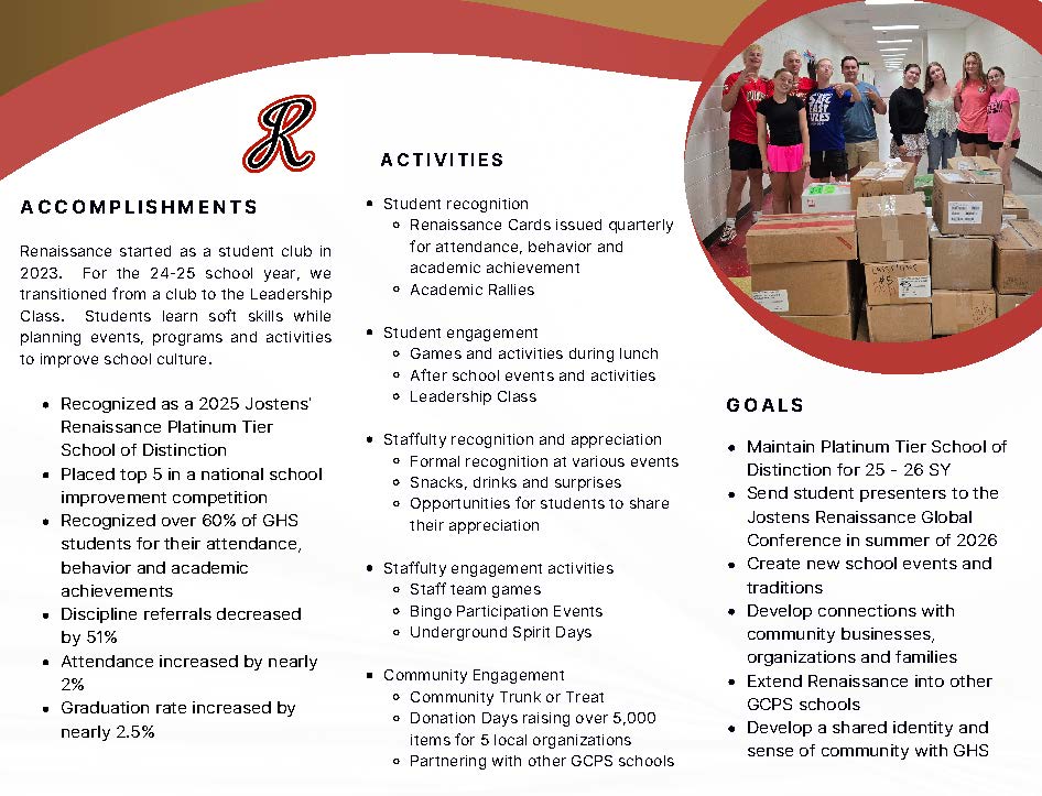 Renaissance Brocure page 2