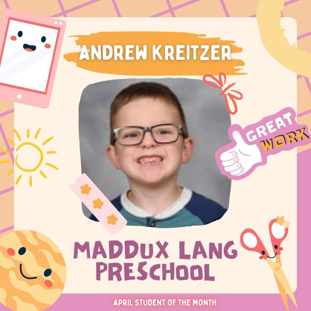 Andrew Kreitzer