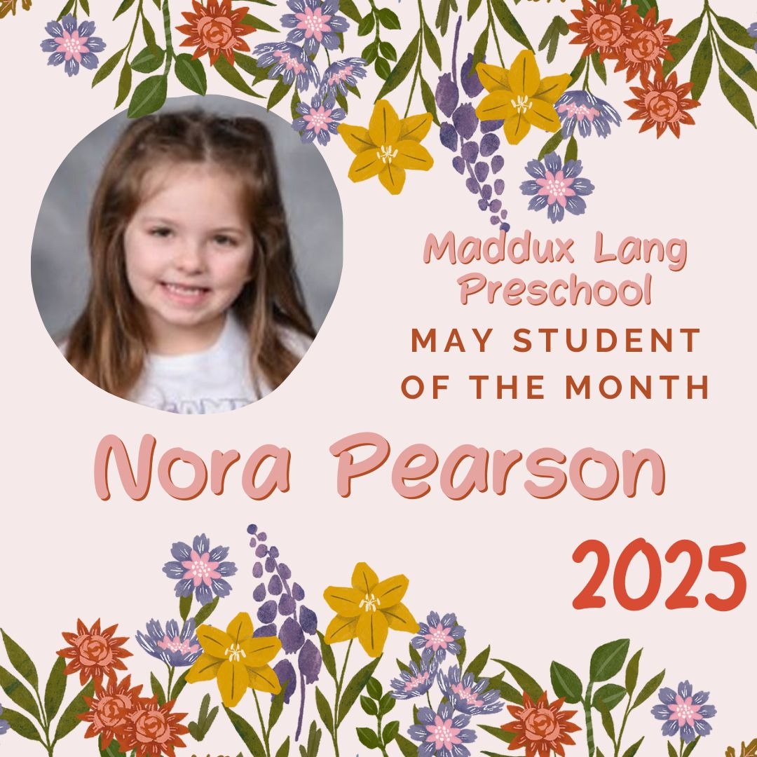 Nora Pearson