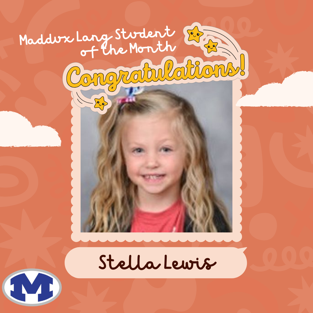 Stella Lewis - som