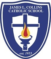 About JLCCS | James L. Collins Catholic School