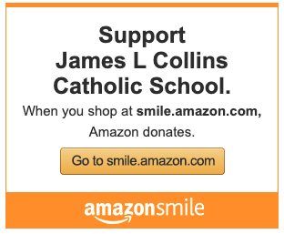 Support James L Collins Catholic School