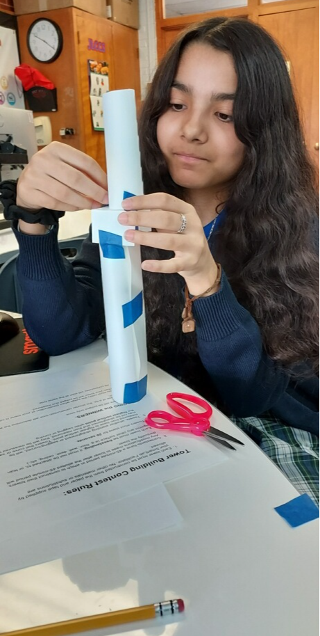 Curriculum