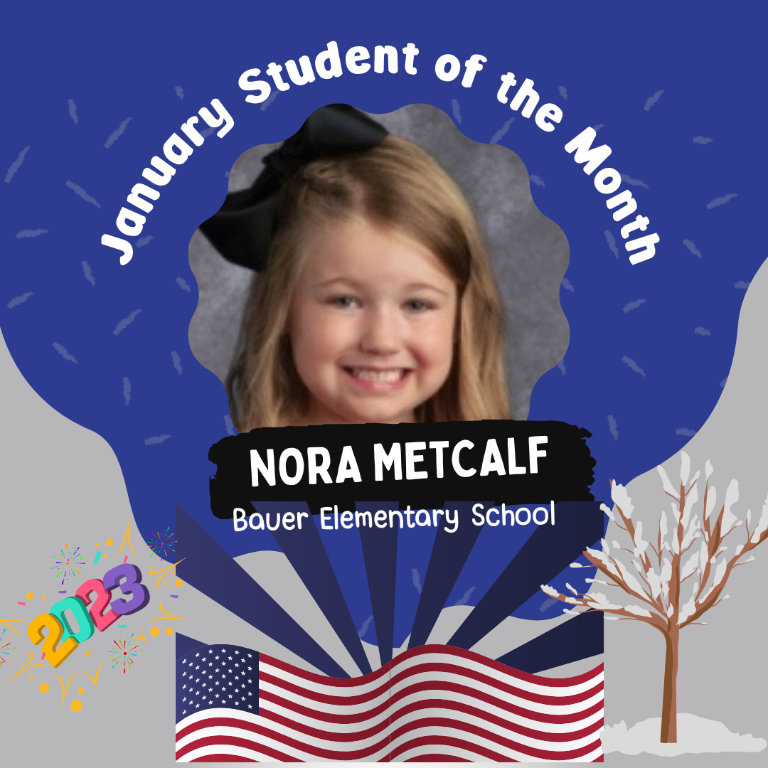 Nora Metcalf