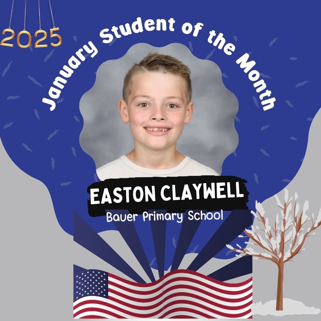 SOM Easton Claywell