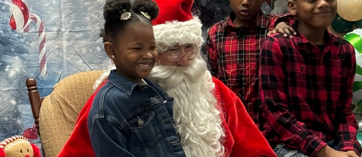 Breakfast with Santa2