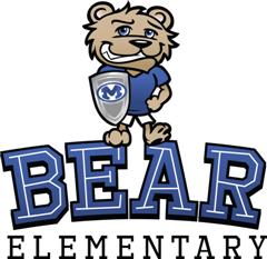 Bear Logo