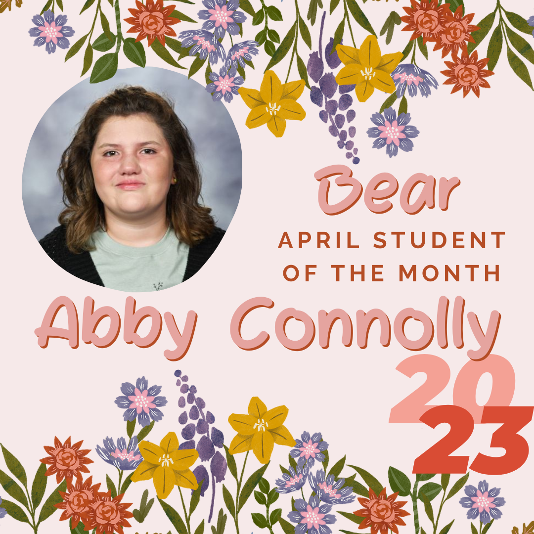 AbbyConnolly