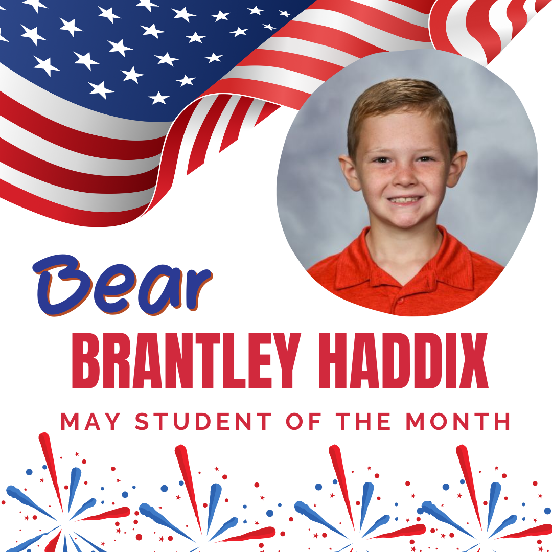 Brantley Haddix