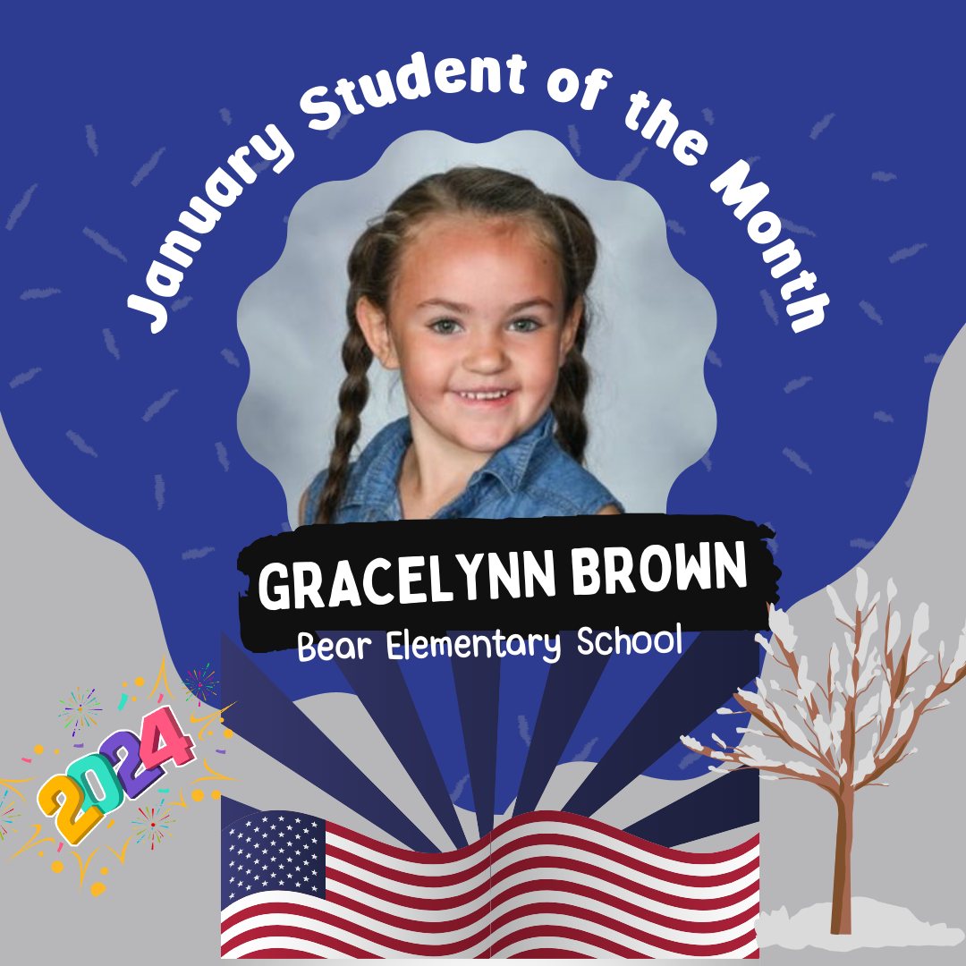 Gracelynn Brown