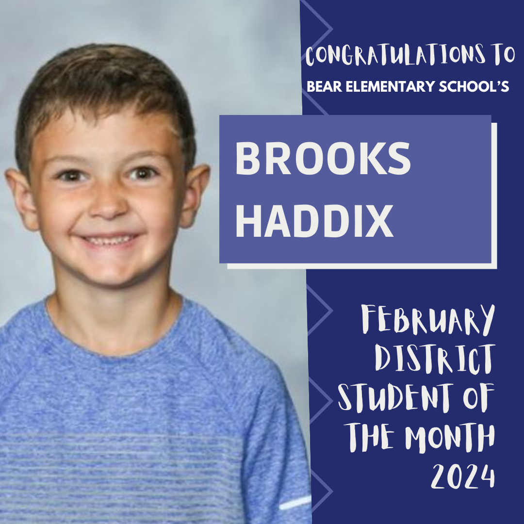 Brooks Haddix