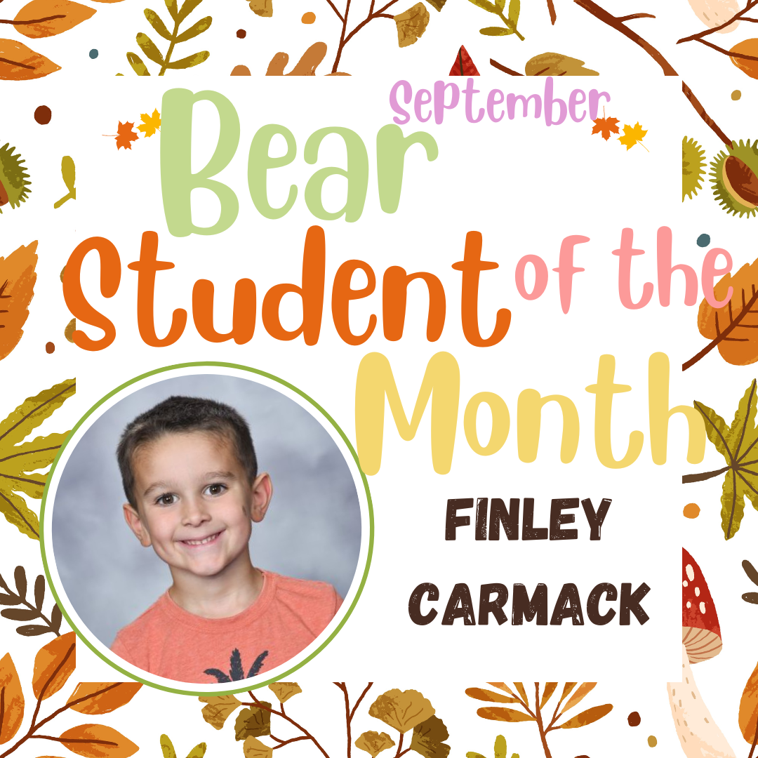 Finley Carmack