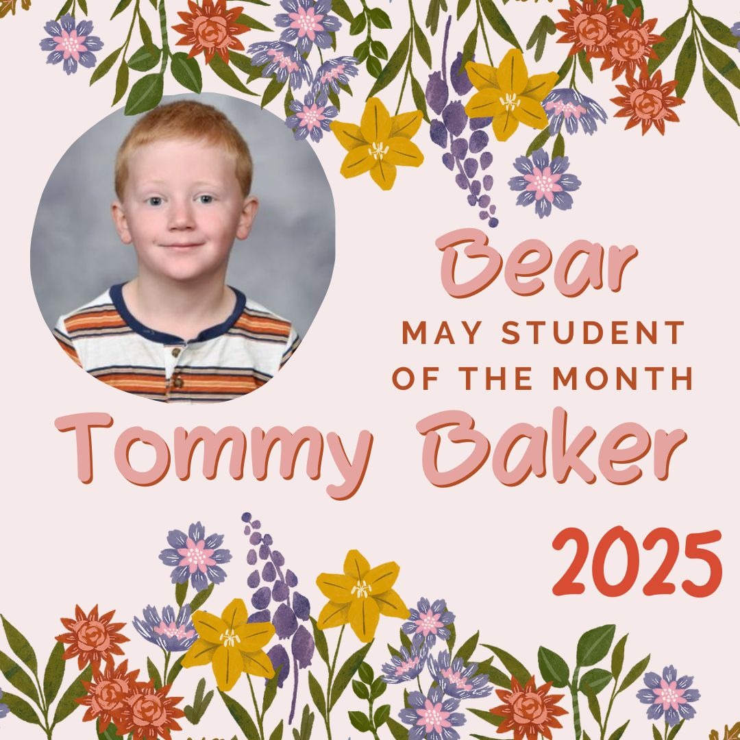 Tommy Baker