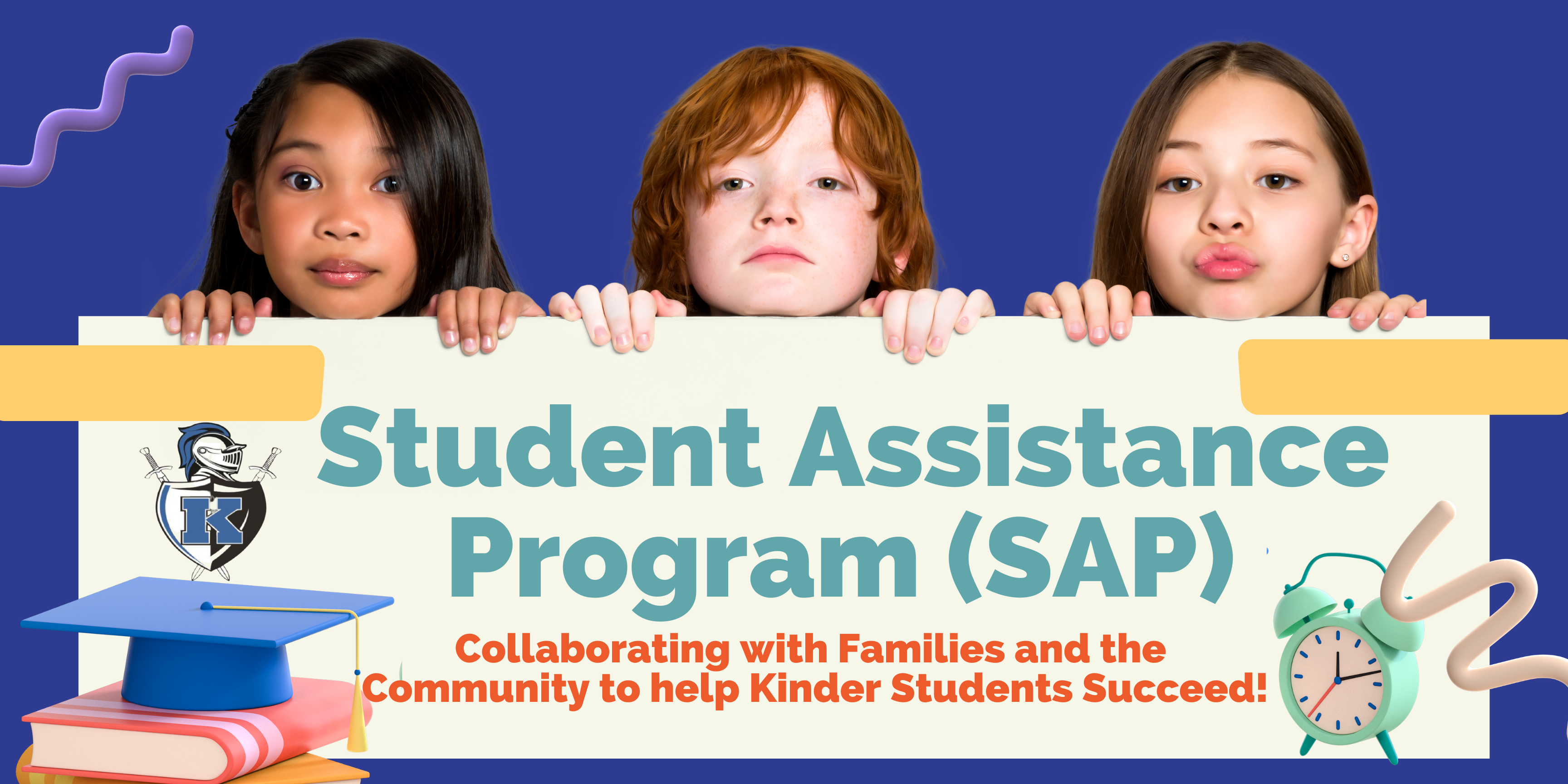 Student assistance program