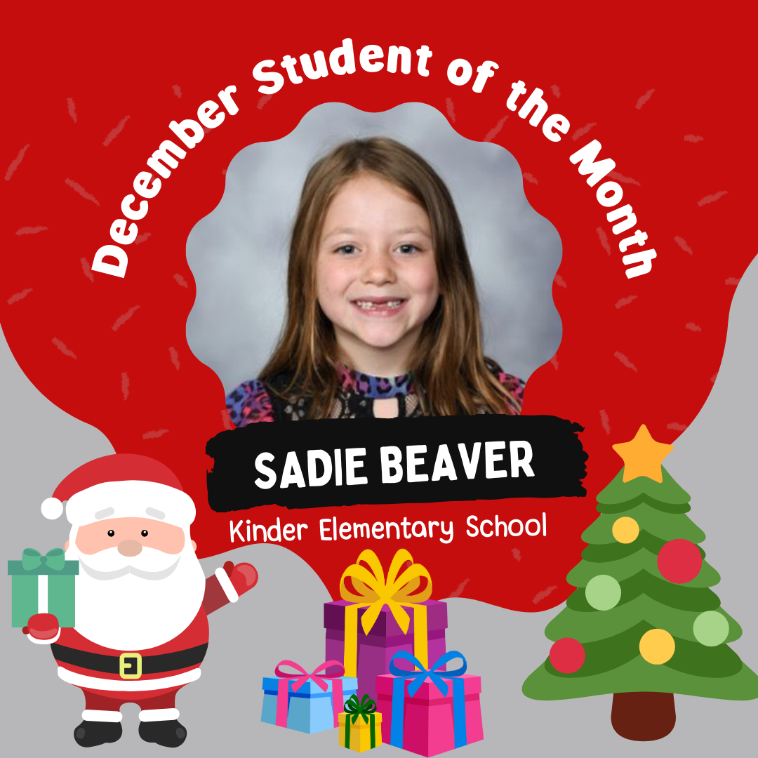 Sadie Beaver