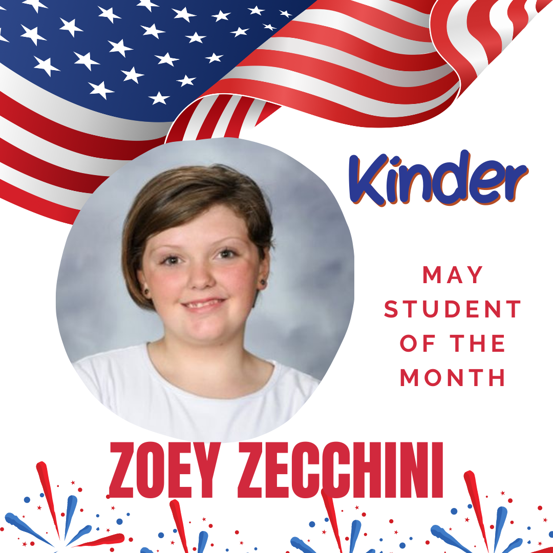 Zoey Zecchini