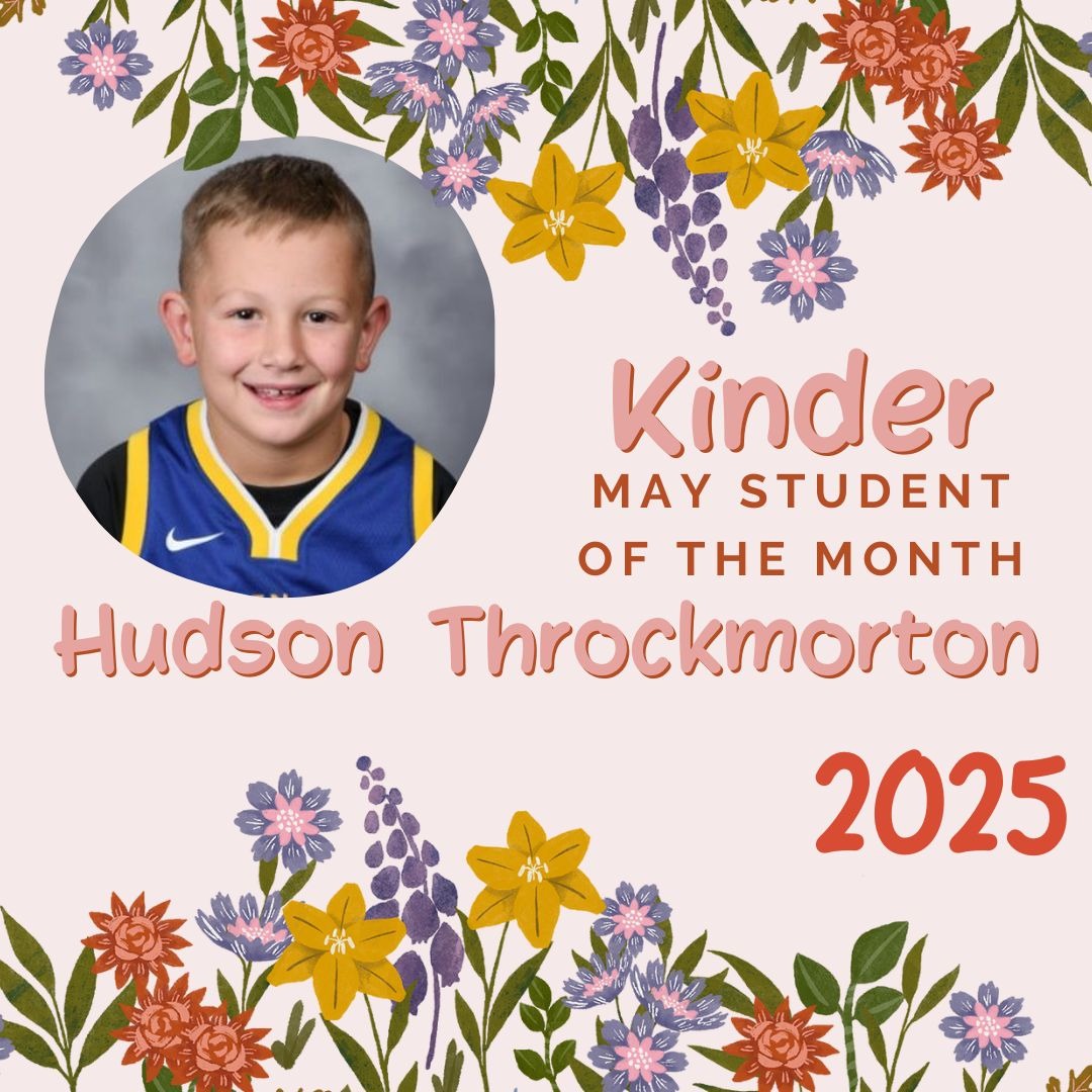 Hudson Throckmorton