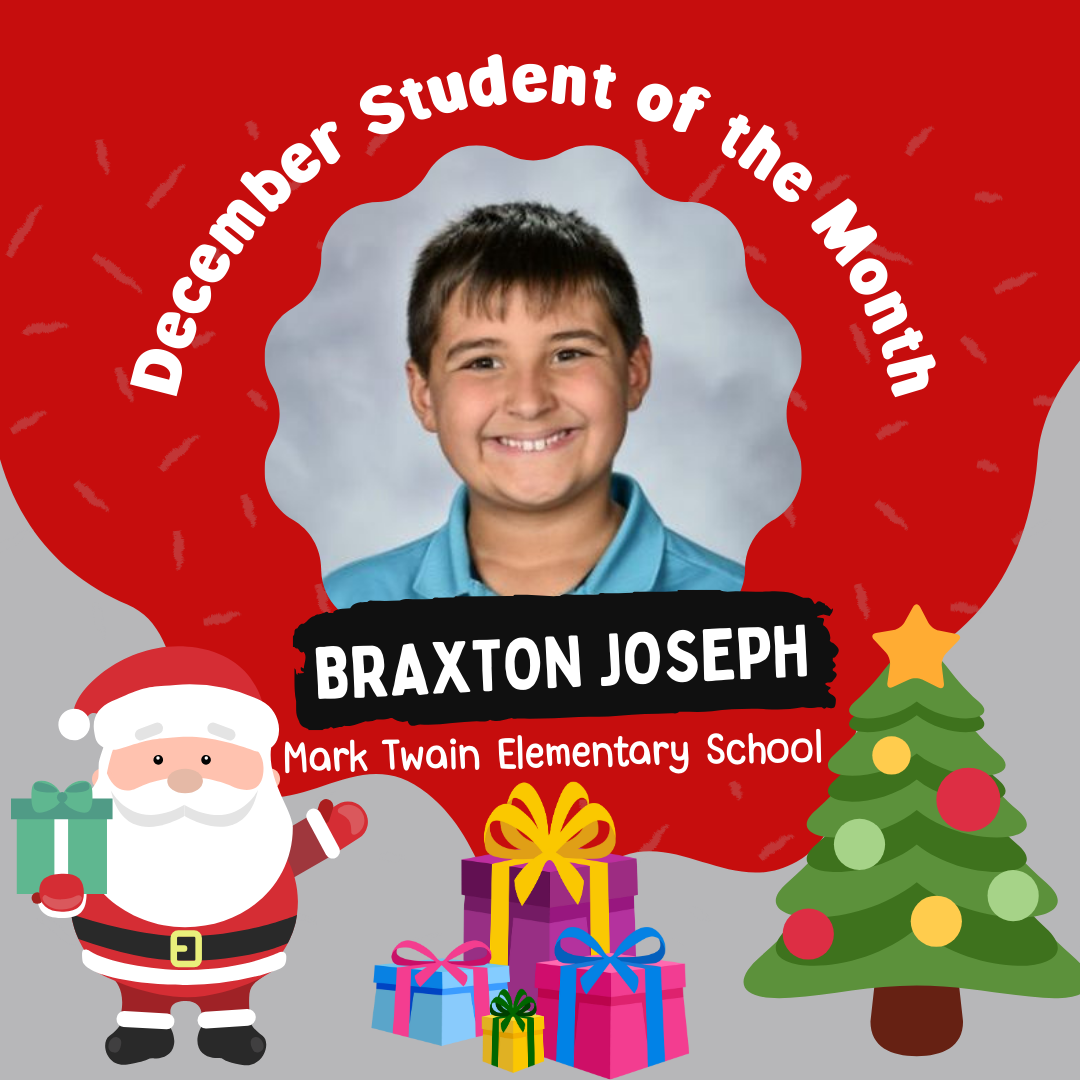 Braxton Joseph