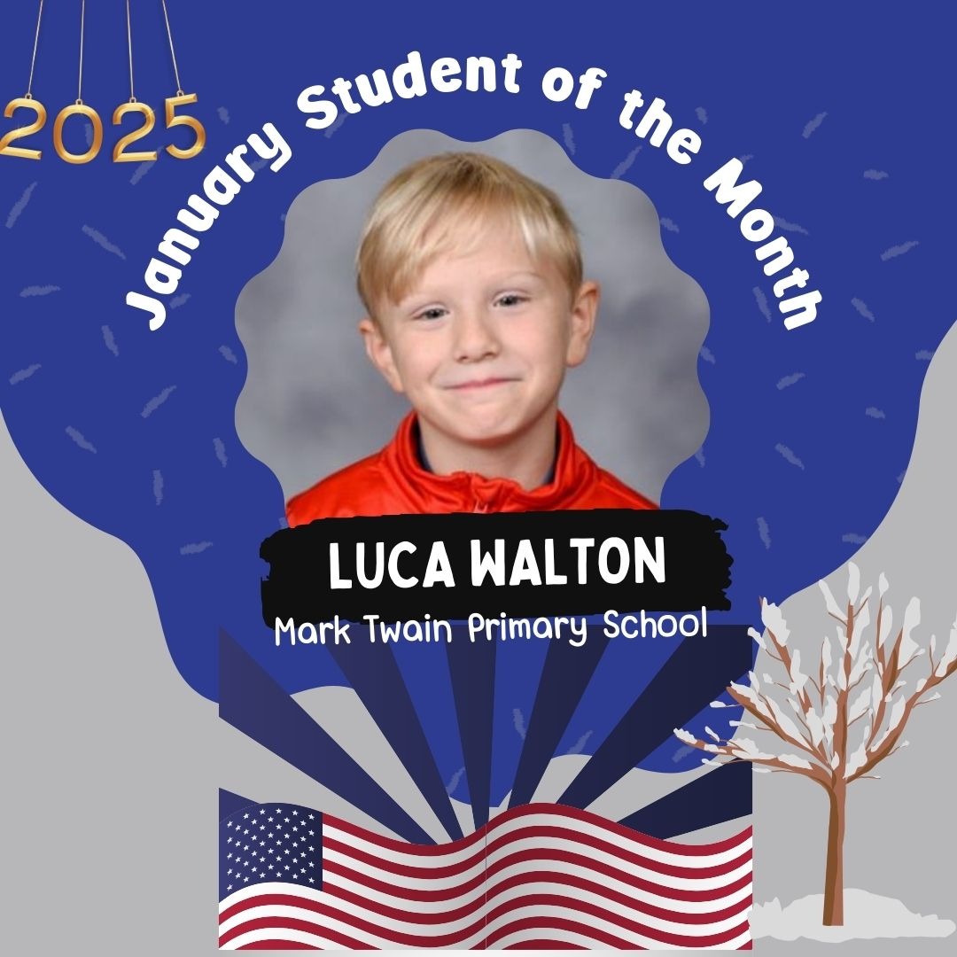 SOM Luca Walton