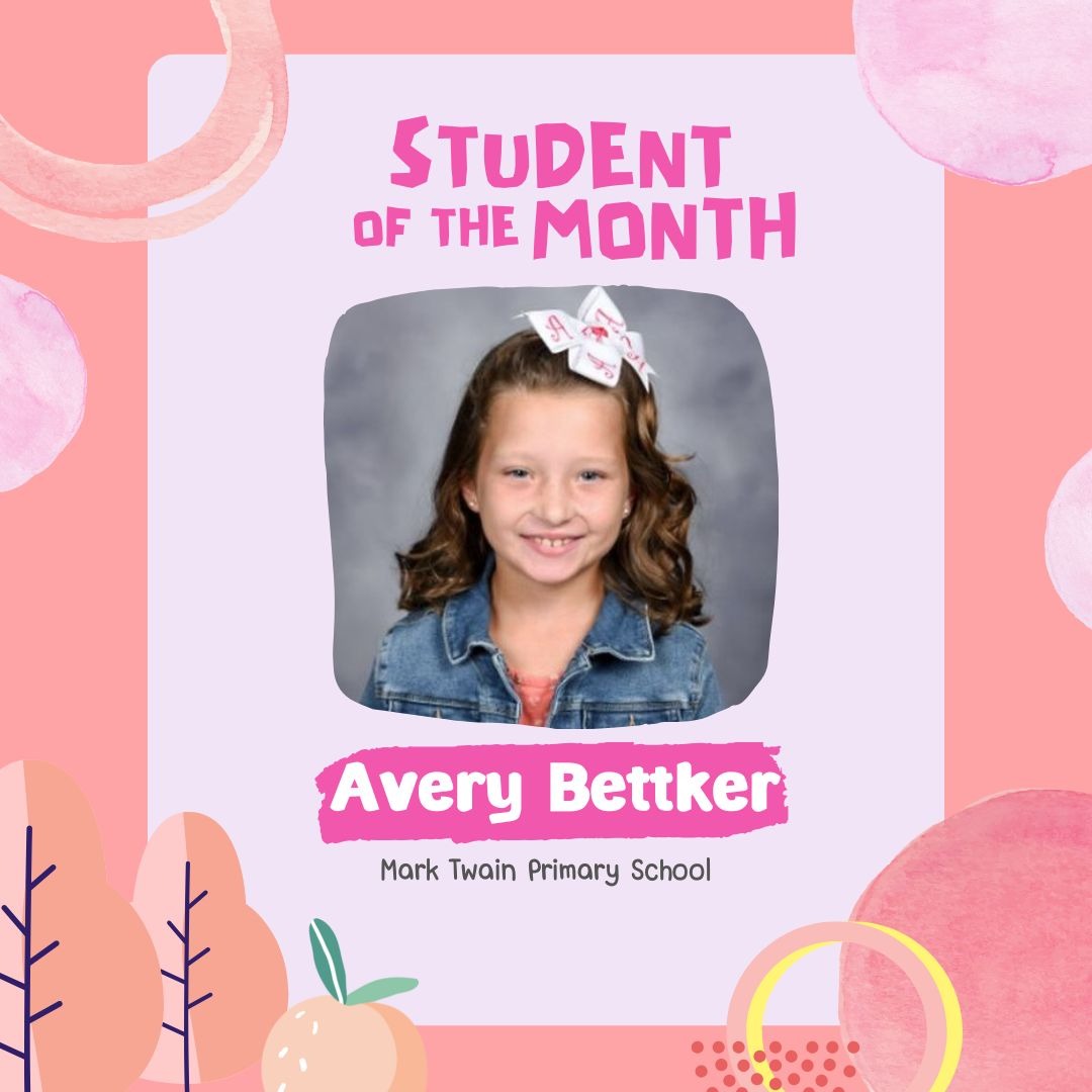 Avery Bettker