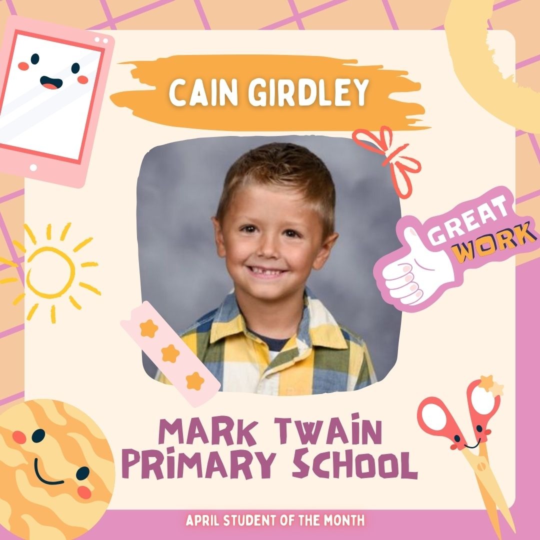 Cain Girdley