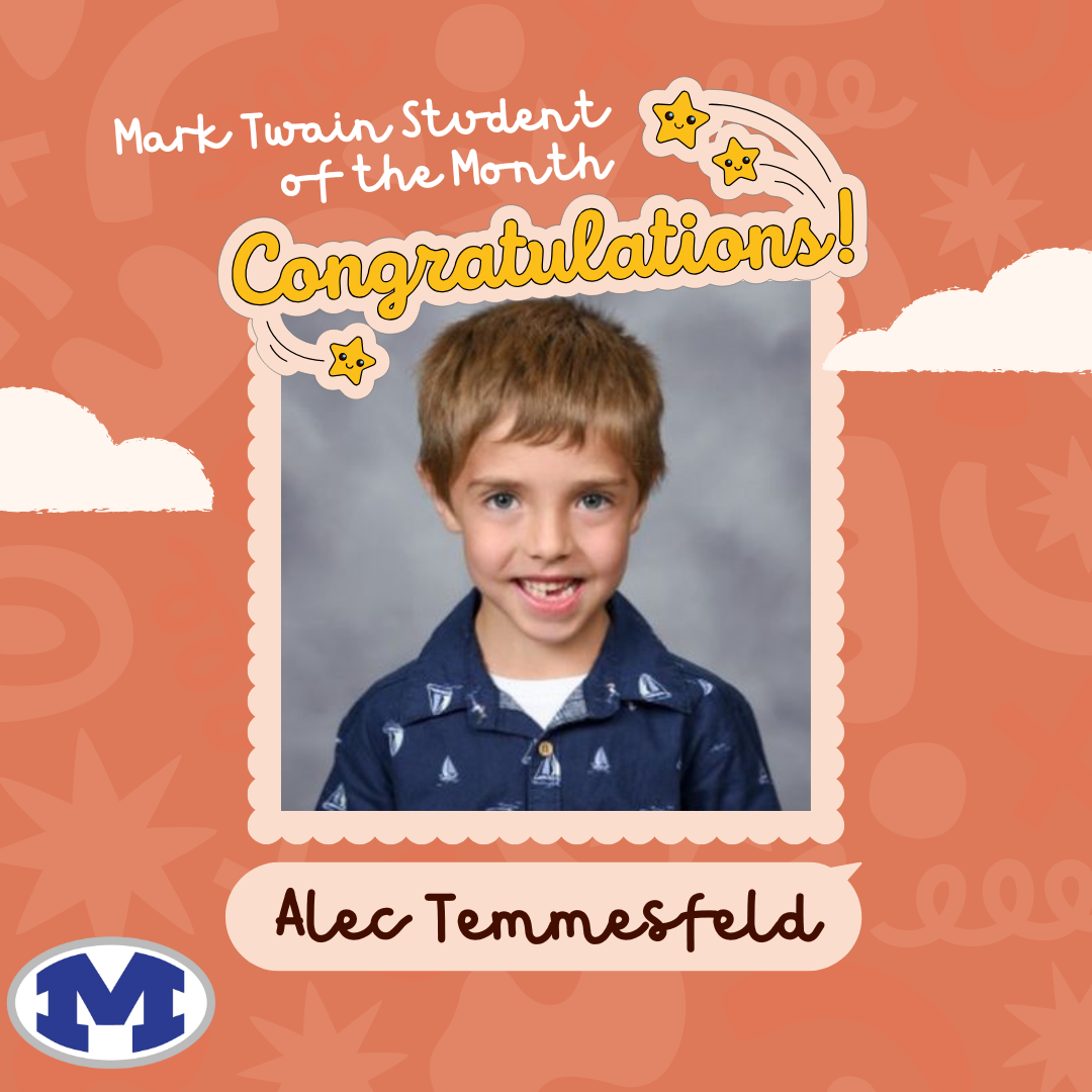 Alec Temmesfeld